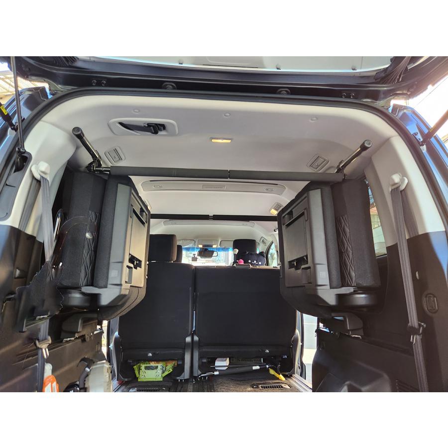 三菱（MITSUBISHI） [NKC] 三菱デリカ D:5 クランクサイドバー＆凸EVO