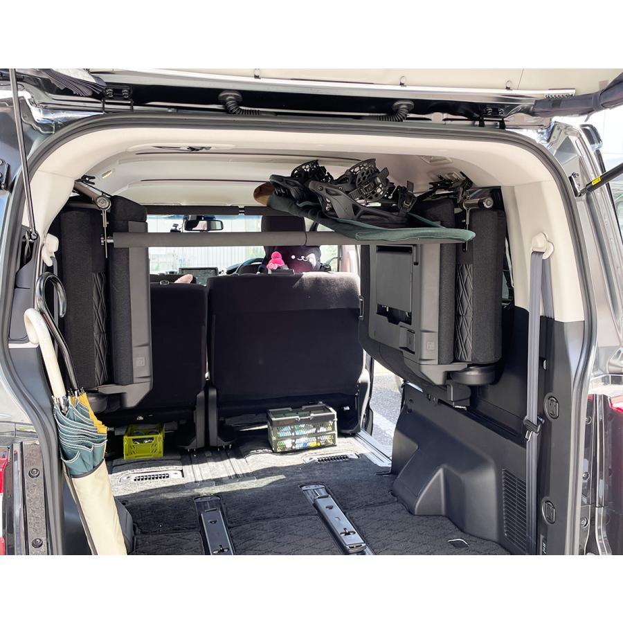 三菱（MITSUBISHI） [NKC] 三菱デリカ D:5 クランクサイドバー＆凸EVO