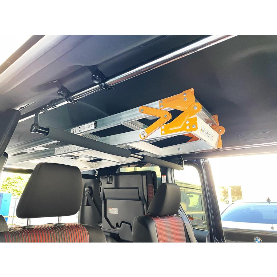 荷台　キャリア　セット　バー　棒　ヴォクシー　ノア　エクスクァイア 荷台 キャリア セット バー 棒 ヴォクシー ノア エクスクァイア