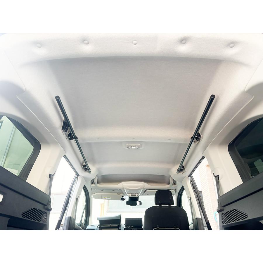 PEUGEOT（プジョー） [NKC] リフター/ベルランゴ/ドブロ/コンボライフ