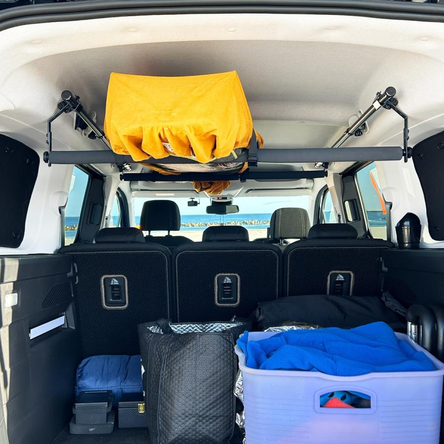 PEUGEOT（プジョー） [NKC] リフター/ベルランゴ/ドブロ/コンボライフ