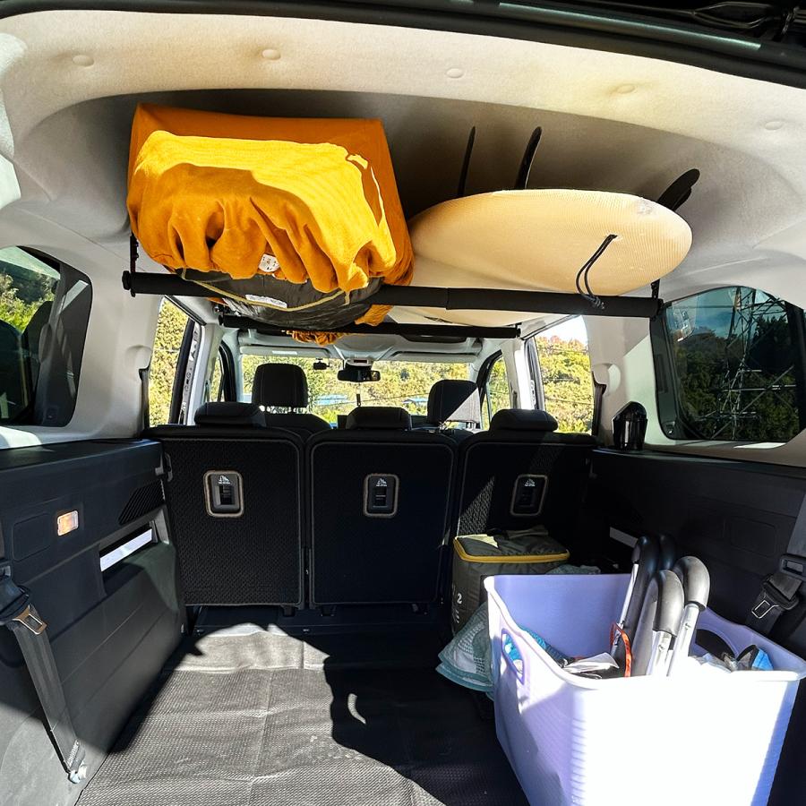 PEUGEOT（プジョー） [NKC] リフター/ベルランゴ/ドブロ/コンボライフ