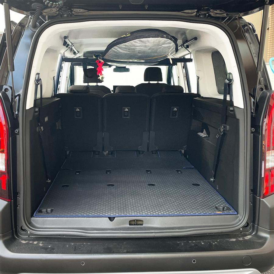 PEUGEOT（プジョー） [NKC] リフター/ベルランゴ/ドブロ/コンボライフ