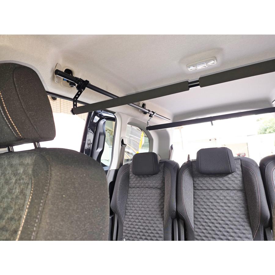 PEUGEOT（プジョー） [NKC] リフター/ベルランゴ/ドブロ/コンボライフ