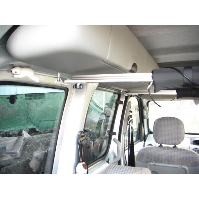 むっちカングー2純正　トノカバー　リアボード　　2枚セット むっち様専用カングー2純正 トノカバー リアボード 2枚セット