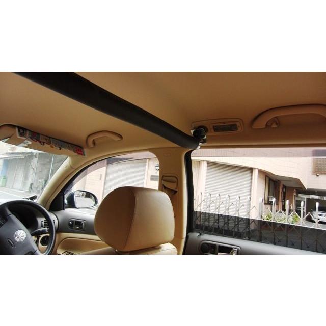 NAMINORIKOZOU フォルクスワーゲン パサート 車内キャリア2本セット サーフィン サーフボード スノボ ボード ラック ロッドホルダー キャンプ アウトドア |  | 03