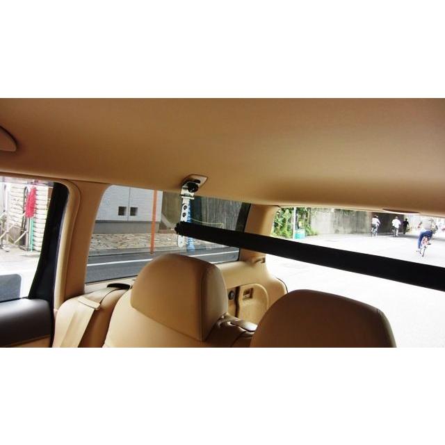 NAMINORIKOZOU フォルクスワーゲン パサート 車内キャリア2本セット サーフィン サーフボード スノボ ボード ラック ロッドホルダー キャンプ アウトドア |  | 04