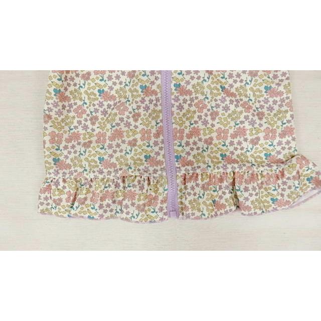 アンパサンド 花柄 ラッシュガード 30% OFF SALE : l276031 : エヌ 