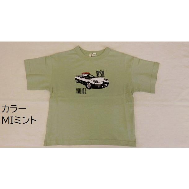 エフオーキッズ　Hondaコラボ半袖Tシャツ 30%OFF SALE｜nkids｜02
