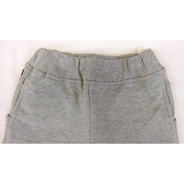 エフオーキッズ　デイリーカットソーロングパンツ　30%OFF SALE｜nkids｜05