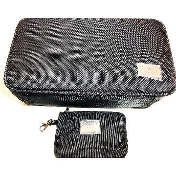 クラリネット用シングルケース｜コンパクトサイズで小物入れポーチ