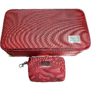 クラリネット用シングルケース｜コンパクトサイズで小物入れポーチ