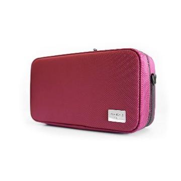 クラリネット用シングルケース｜コンパクトサイズで小物入れポーチ