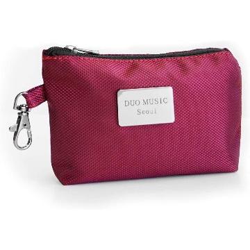 クラリネット用シングルケース｜コンパクトサイズで小物入れポーチ