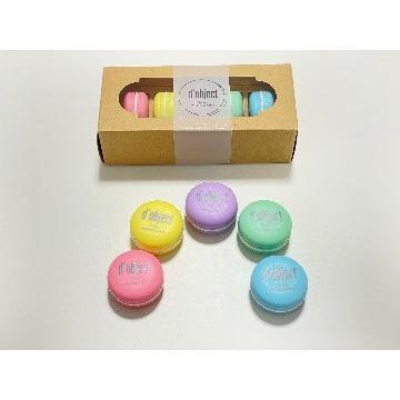 マカロン管楽器用グリス(単品)｜クラリネット・サックスのコルクグリス！金管楽器のスライドグリスとして使用出来ます！【色は5色あり】 |  | 01