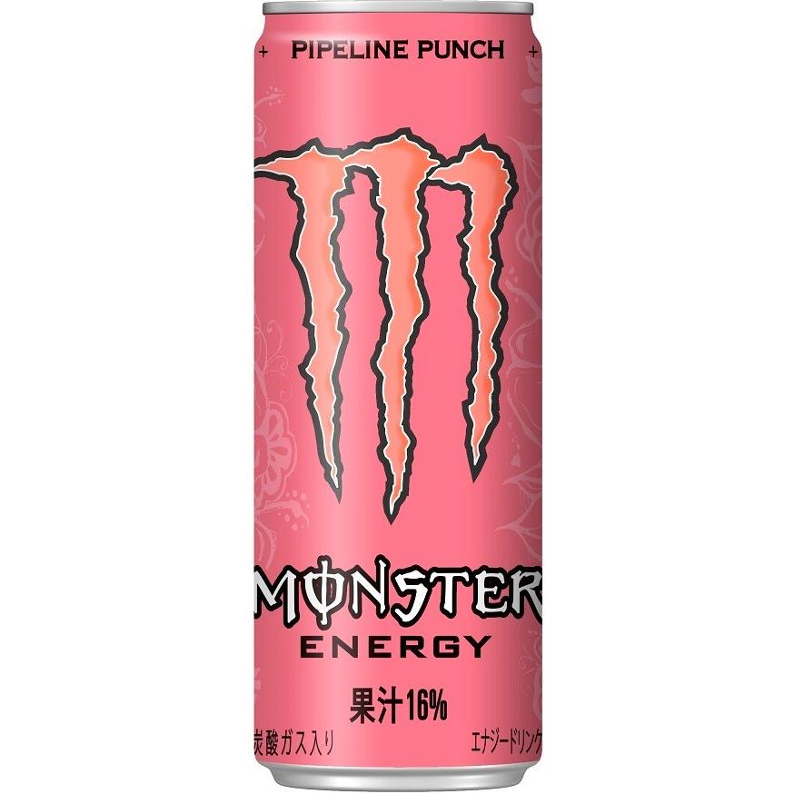 モンスターエナジードリンク ゼロ カオス ウルトラ キューバリブレ 商い パイプラインから選べる 24本 沖縄 送料無料 離島発送不可 アサヒ 1ケース