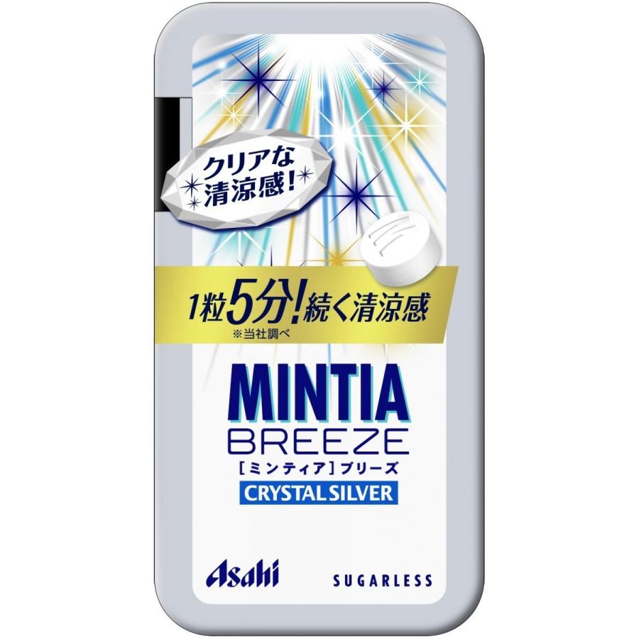 1000円ポッキリ ポイント消化 選べるミンティアブリーズ 5個 ネコポス MINTIA フリスク ネコポス｜nkms｜02