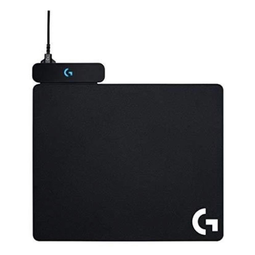 【新品未開封】Logicool G ゲーミングマウスパッドG-PMP-001 Amazon.co.jp: Logicool G ゲーミングマウスパッド G-PMP-001