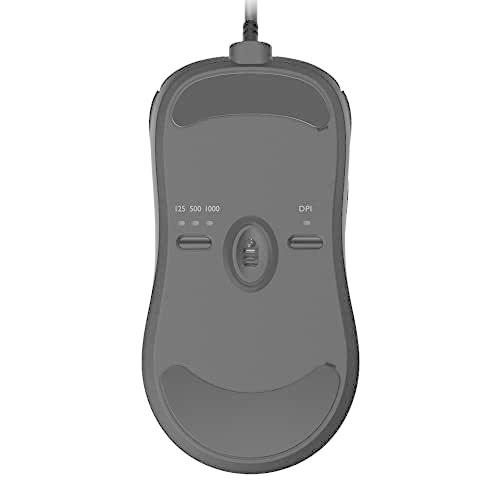 BenQ ZA13-C ゲーミングマウス（左右対称デザイン/3360センサー/右利き 