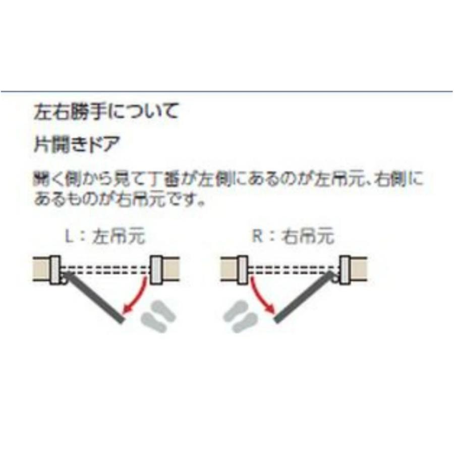 ナスラック SDシリーズ H2050 W735 W755 W778 W828 W875 室内ドア