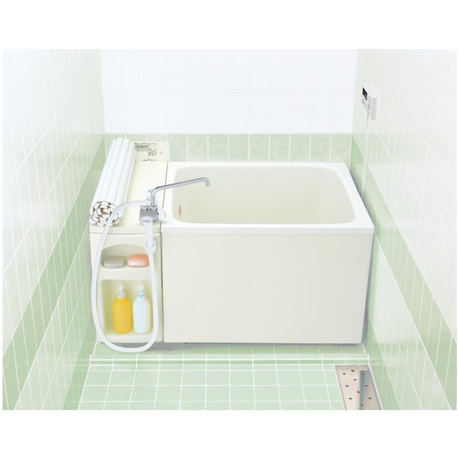 ハウステック #ハウステック カベピタ 給湯器 給湯能力16 自動お湯張り