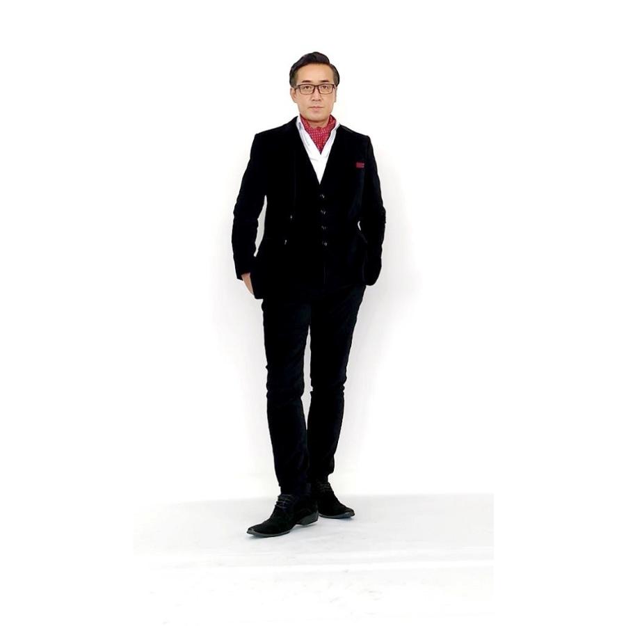 VISAGE HOMME ブラックフォーマル　3ピース　セットアップ　90AY5 2026年最新】Yahoo!オークション -visage(メンズファッション)の中古品