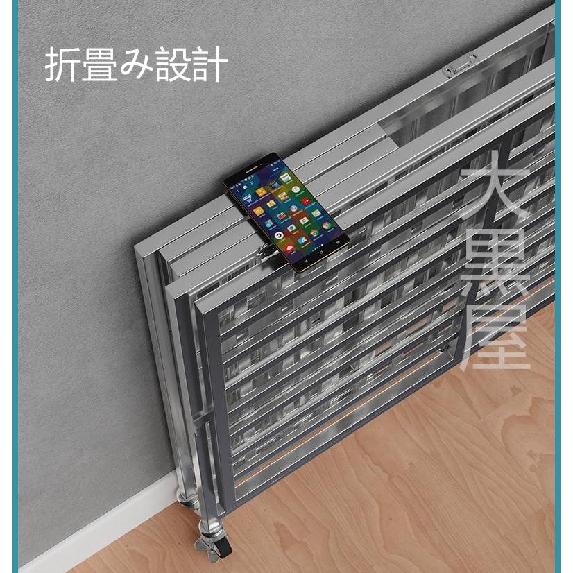 ペットケージ ステンレス製 ドッグケージ 2XL ケージ ペットサークル