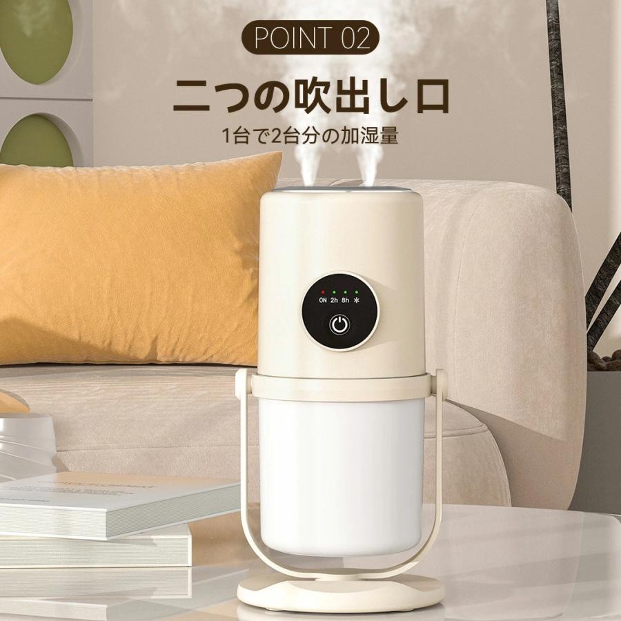 加湿器 大容量 超音波式 H7L 上部給水 卓上 静音 最新型 9時間 加湿器 大容量 超音波式 H7L 上部給水 卓上 静音 最新型 9時間
