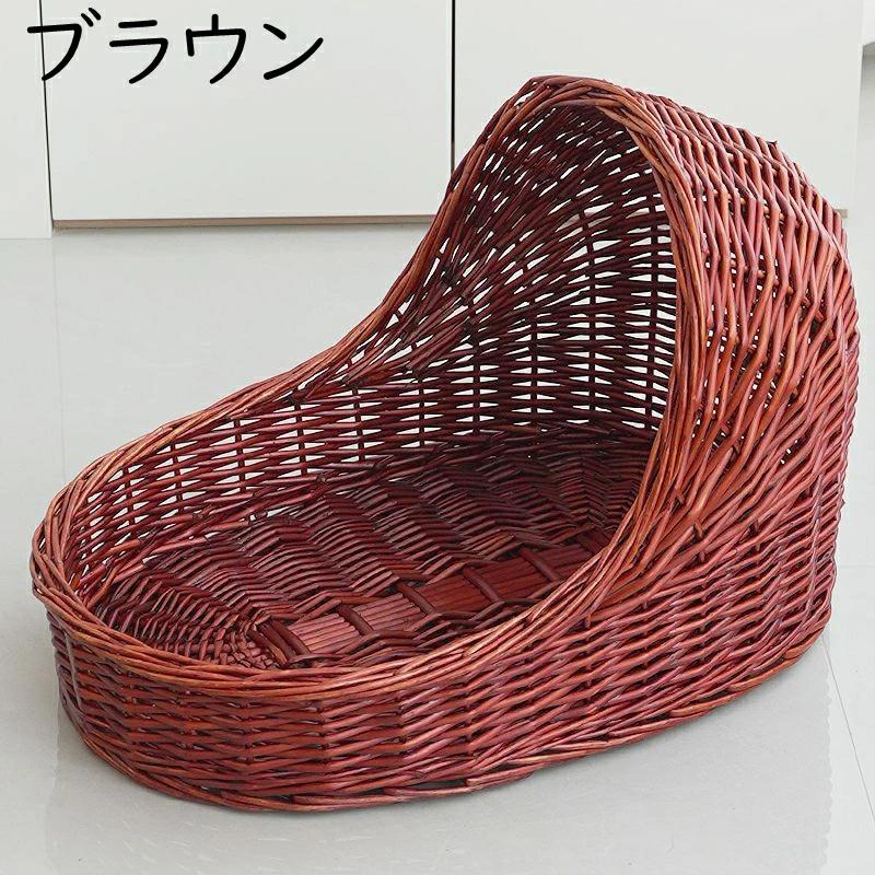 ペットベッド ペットハウス 猫小屋 猫 犬 猫ちぐら ひんやり 夏用