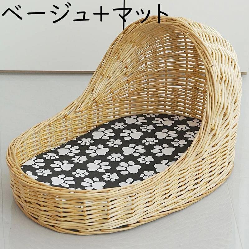 ペットベッド ペットハウス 猫小屋 猫 犬 猫ちぐら ひんやり 夏用