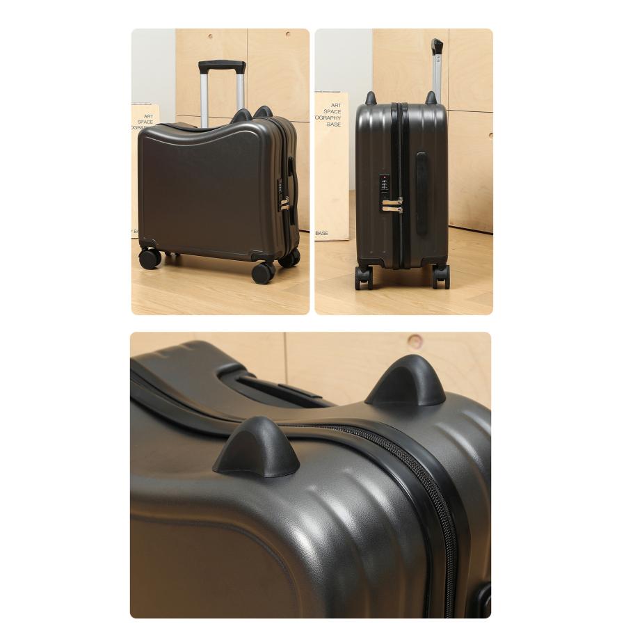 キッズキャリーケース スーツケース 子供 機内持ち込み 軽量 子供が