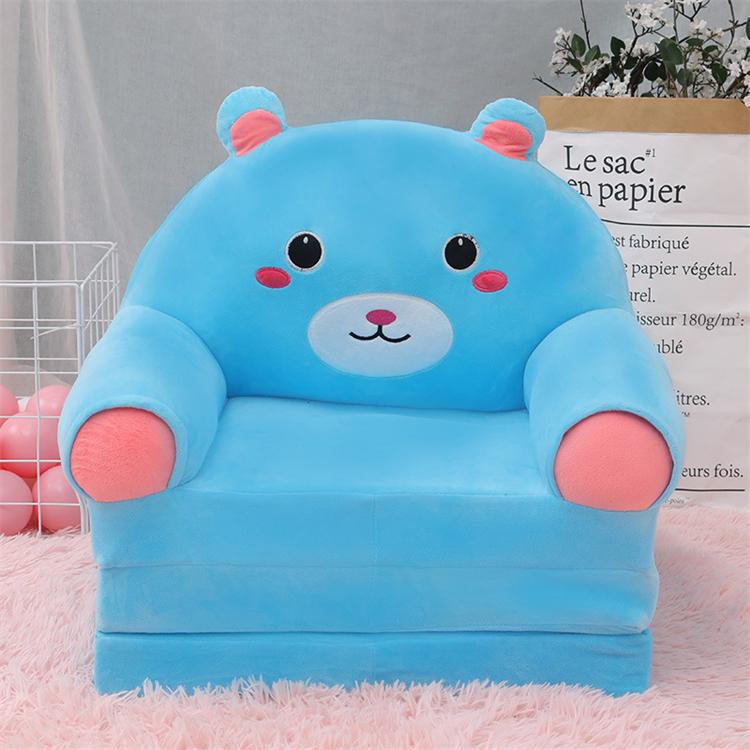 おひるねマットソファ 座椅子 キッズソファー ソファーベッド 北欧風