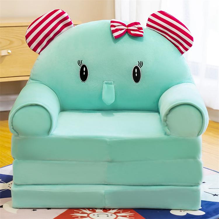おひるねマットソファ 座椅子 キッズソファー ソファーベッド 北欧風