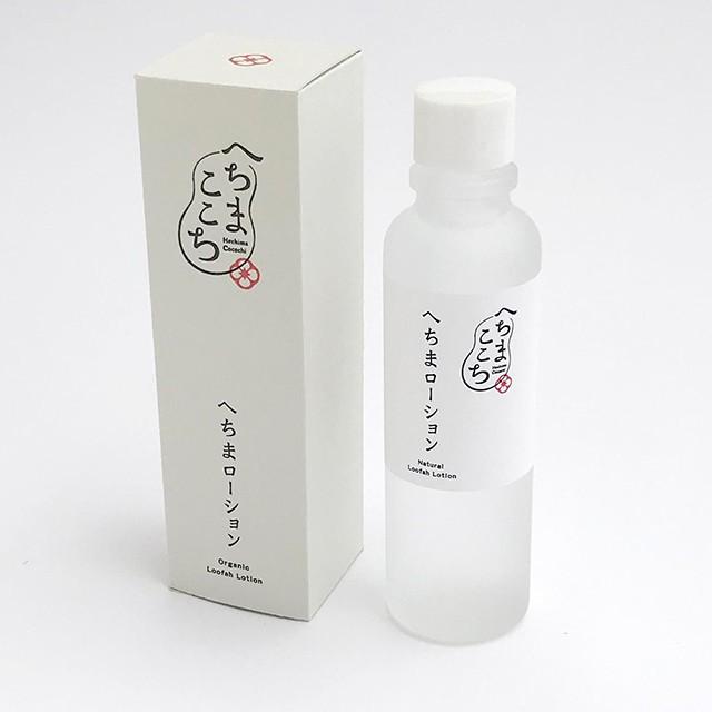 へちまここち　へちまローション 120ml | ブランド登録なし | 01