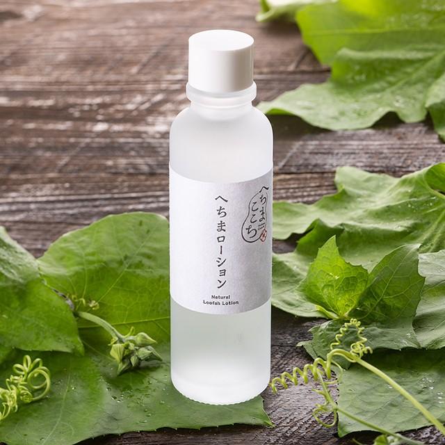 へちまここち　へちまローション 120ml | ブランド登録なし | 02