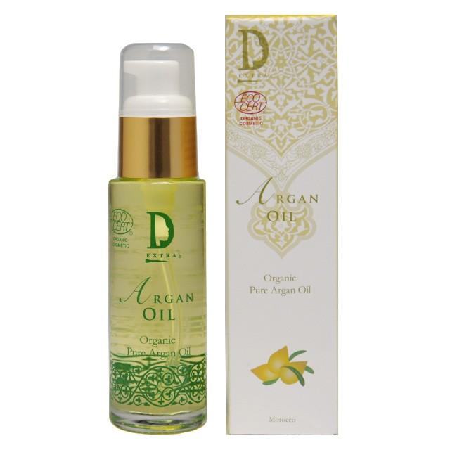 ガッスールジャパン　D-エクストラ アルガンオイル 50ml | ブランド登録なし | 01