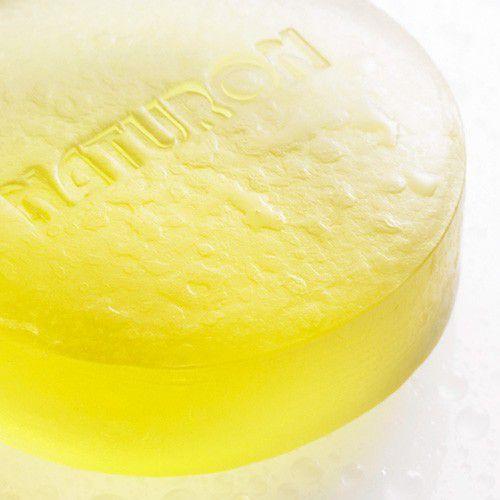 太陽油脂　パックスナチュロン フェイスクリアソープ 95g | PAX NATURON | 01