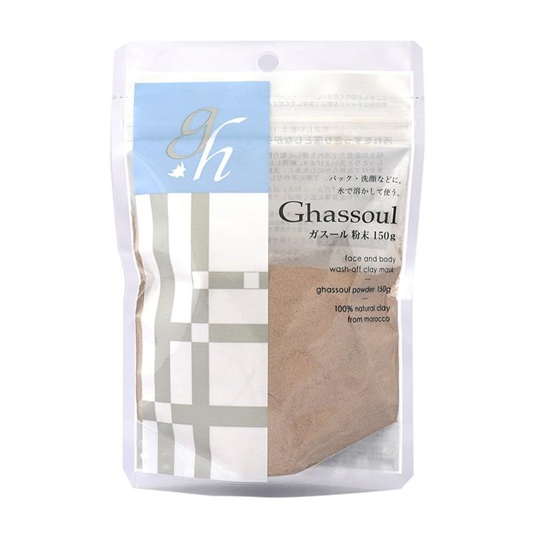 ナイアード　ガスール粉末 150g ≪2袋まで日本国内メール便対応≫ | naiad