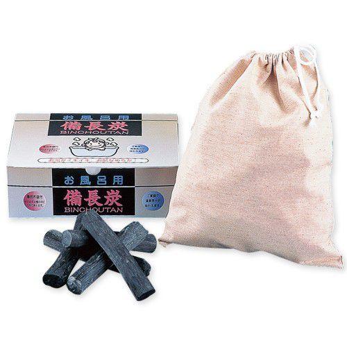風呂用備長炭　増田屋 | ブランド登録なし