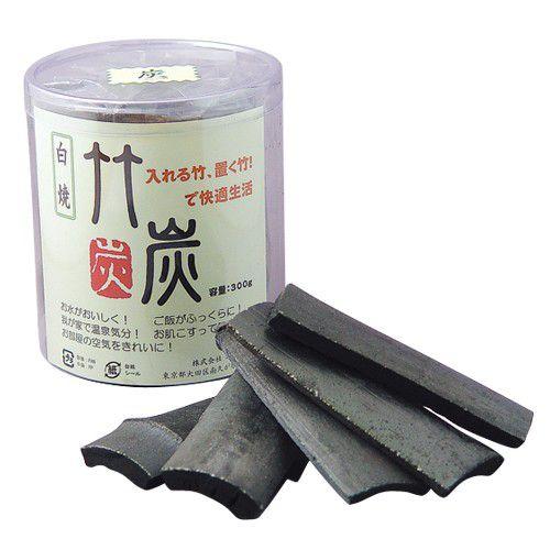 増田屋　白焼竹炭 | ブランド登録なし