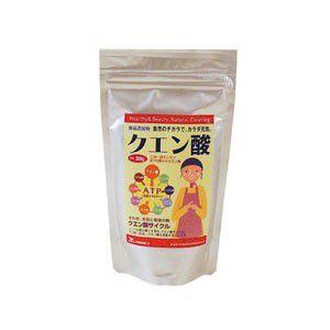 木曽路物産　クエン酸　300g | ブランド登録なし