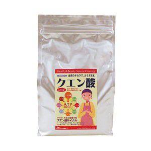 木曽路物産　クエン酸　1kg | ブランド登録なし