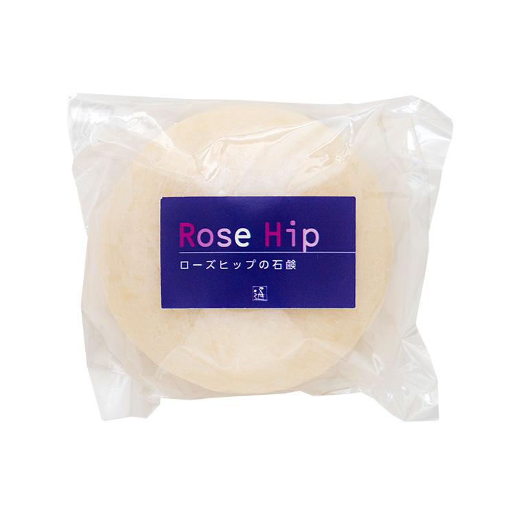 Ondo（オンド）ローズヒップフェイスソープ 70g | ブランド登録なし | 01