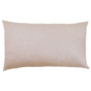 喜多製材所　ひのきチップまくら（1段）(30cm×50cm)ファスナー付きなので高さ調整可 | ブランド登録なし