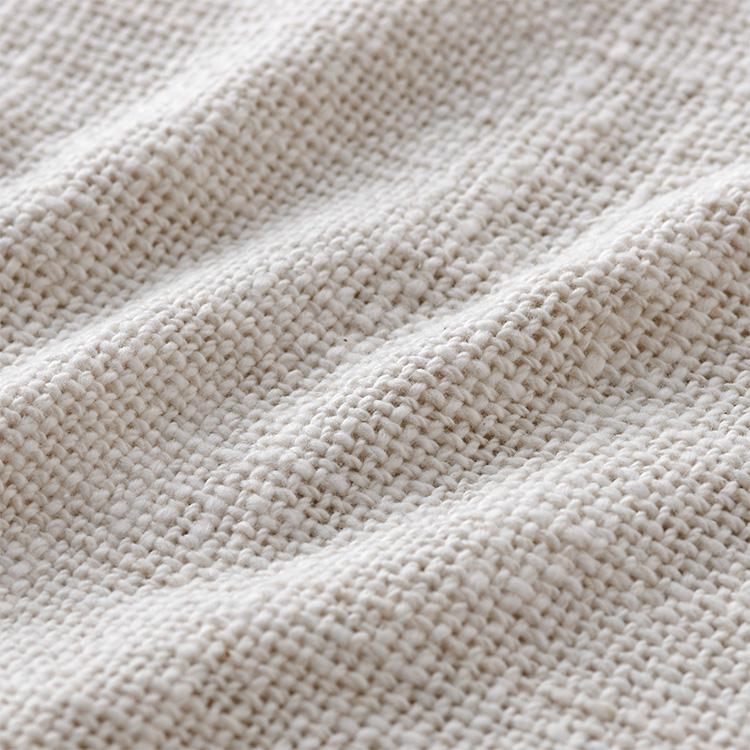 ガラ紡の和紡布　30cm X 30cm≪メール便対応≫ | ブランド登録なし | 03