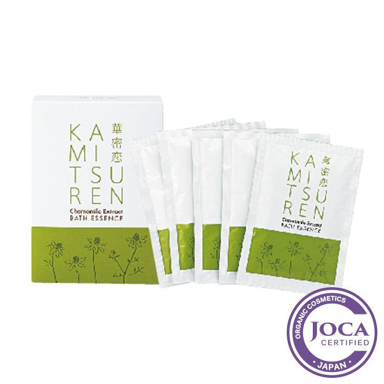 華密恋　薬用入浴剤 5包入 （50ml×5）（医薬部外品） | 