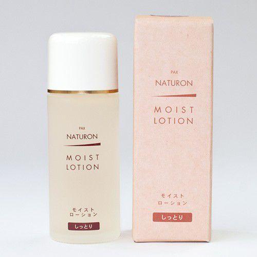 太陽油脂　パックスナチュロン モイストローション 100ml | PAX NATURON