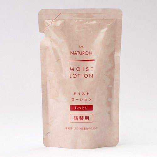 太陽油脂　パックスナチュロン モイストローション 詰替用 100ml≪メール便対応≫ | PAX NATURON