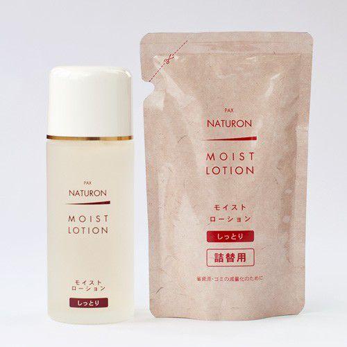 太陽油脂　パックスナチュロン モイストローション 詰替用 100ml≪メール便対応≫ | PAX NATURON | 01