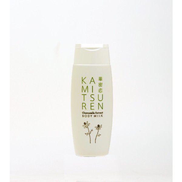 華密恋　ボディミルク 150ml | 華密恋